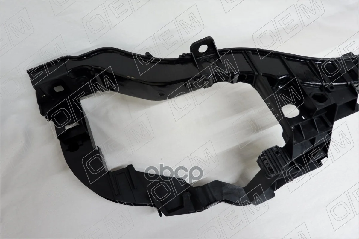 Панель передняя Ford Focus 3 (2011-2019) - миниатюра 10