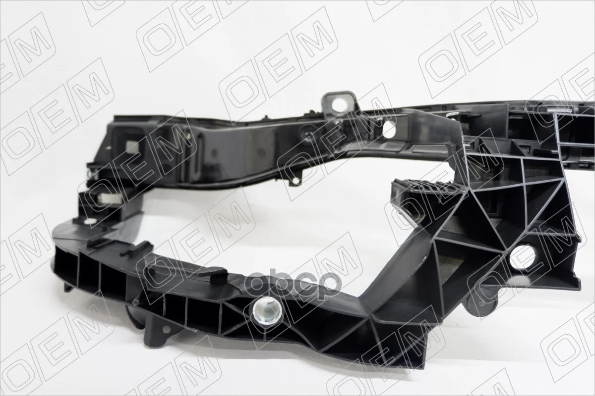 Панель передняя Ford Focus 3 (2011-2019) - миниатюра 2