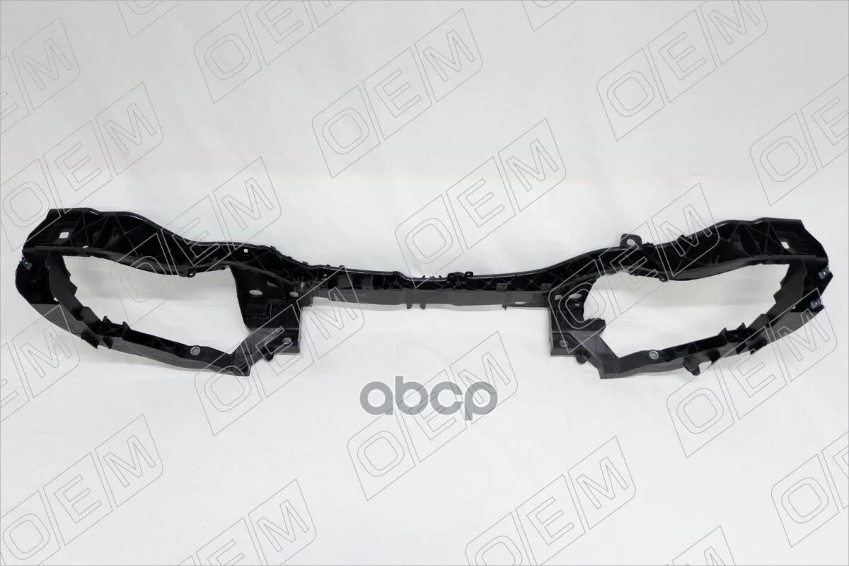 Панель передняя Ford Focus 3 (2011-2019) - миниатюра 3