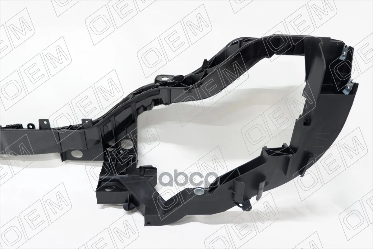 Панель передняя Ford Focus 3 (2011-2019) - миниатюра 4