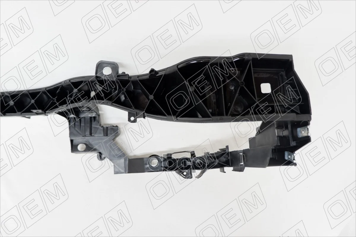 Панель передняя Ford Focus 3 (2011-2019) - миниатюра 5