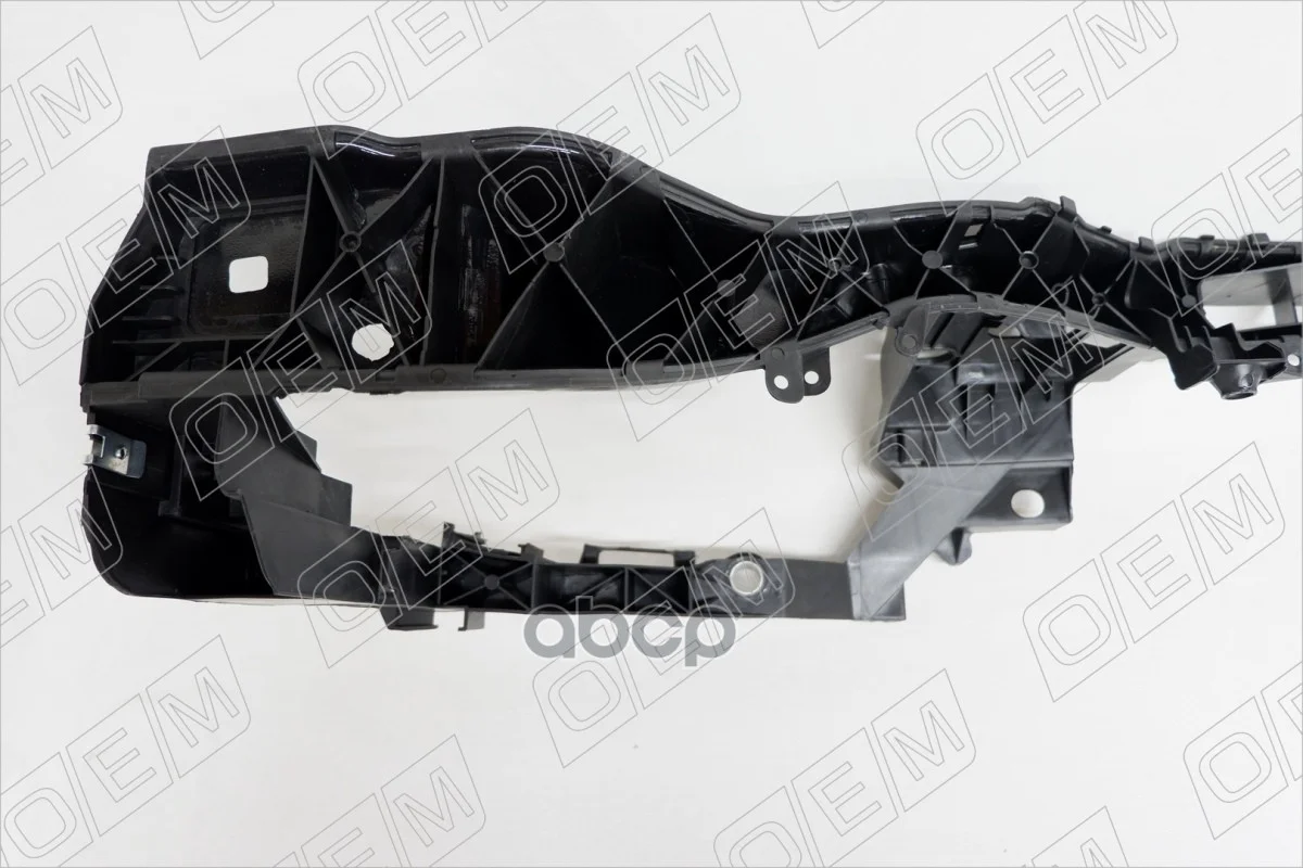 Панель передняя Ford Focus 3 (2011-2019) - миниатюра 6