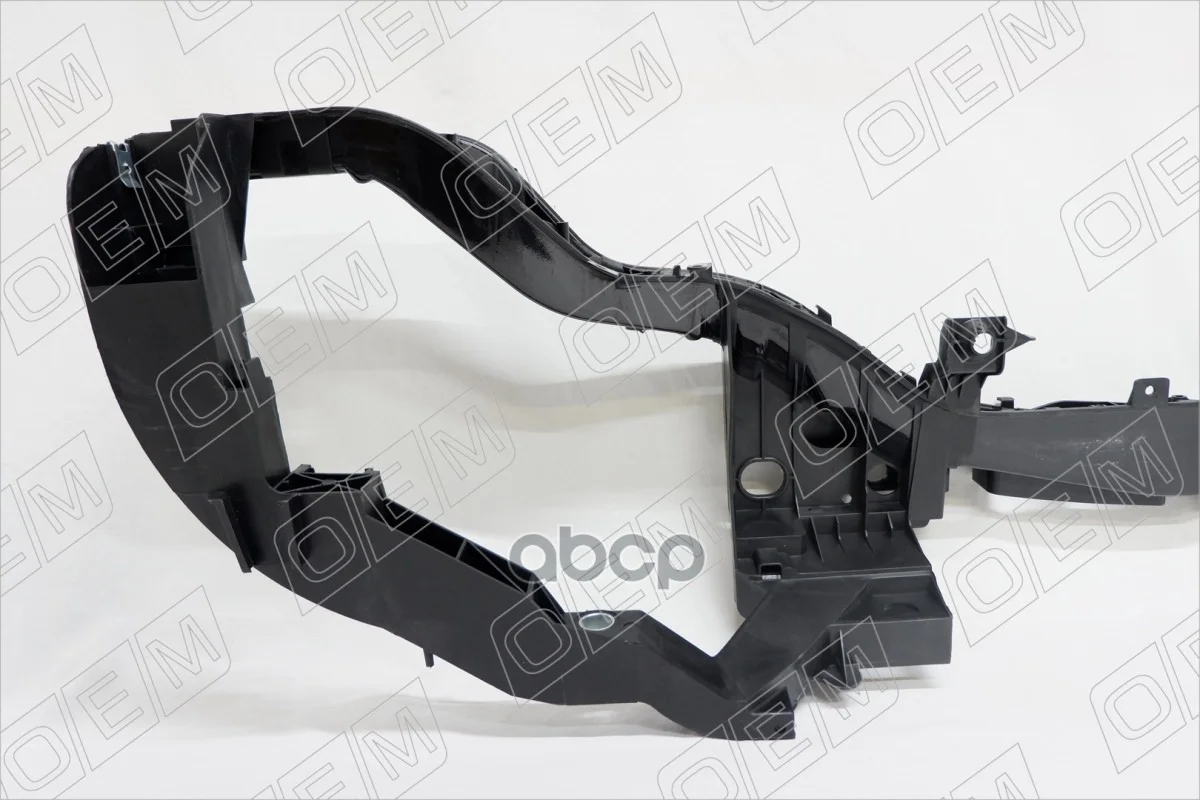 Панель передняя Ford Focus 3 (2011-2019) - миниатюра 7