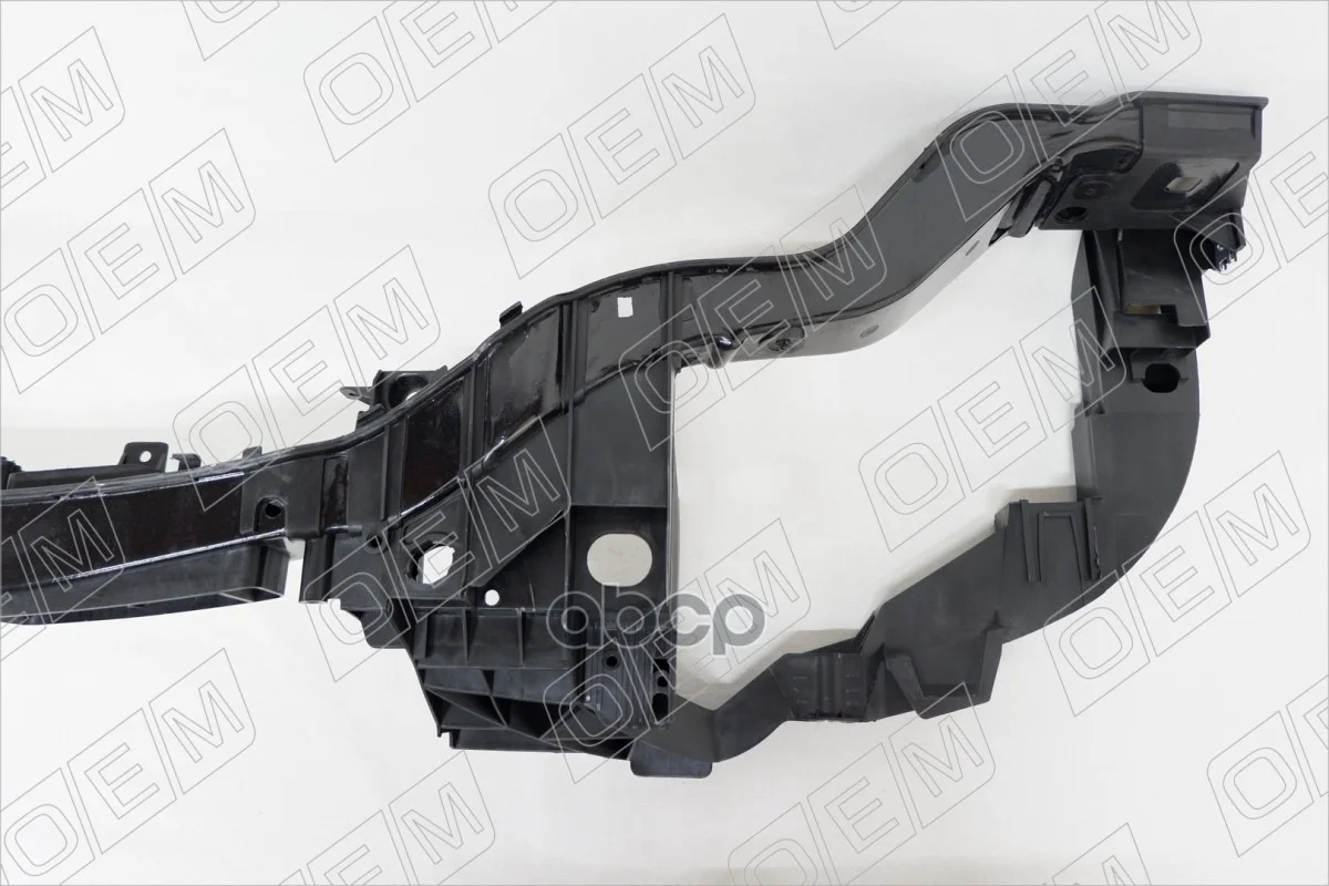 Панель передняя Ford Focus 3 (2011-2019) - миниатюра 8