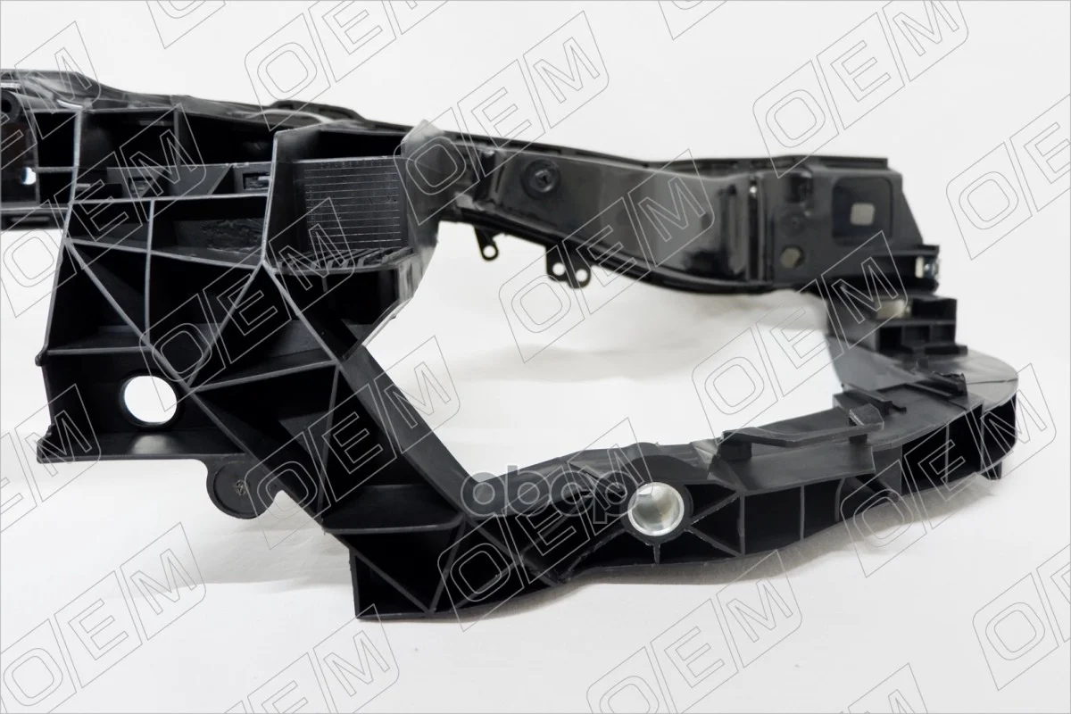 Панель передняя Ford Focus 3 (2011-2019) - миниатюра 9