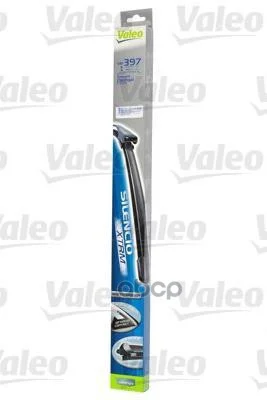 Щётка стеклоочистителя, передняя 574470 Valeo - изображение 1