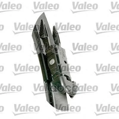 Щётка стеклоочистителя, передняя 574470 Valeo - миниатюра 3