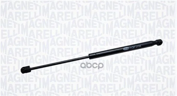 Амортизатор багажника AUDI A8 (4D) 03/94-10/02 - изображение 1