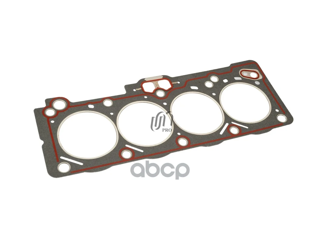 Прокладка ГБЦ TOYOTA GH0414 United Motors - миниатюра 2