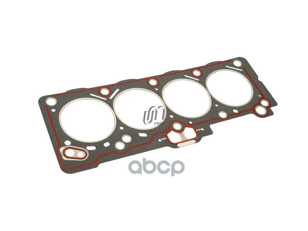 Прокладка ГБЦ TOYOTA GH0414 United Motors - миниатюра 3