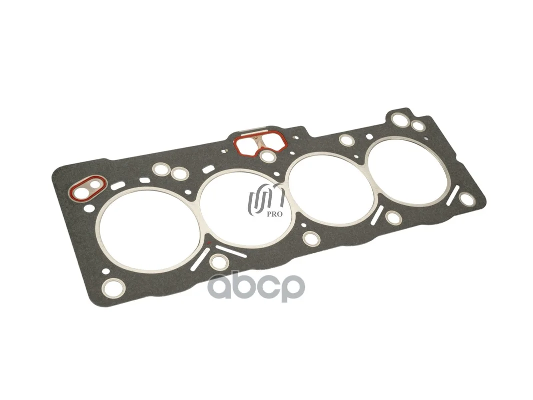 Прокладка ГБЦ TOYOTA GH0414 United Motors - миниатюра 4