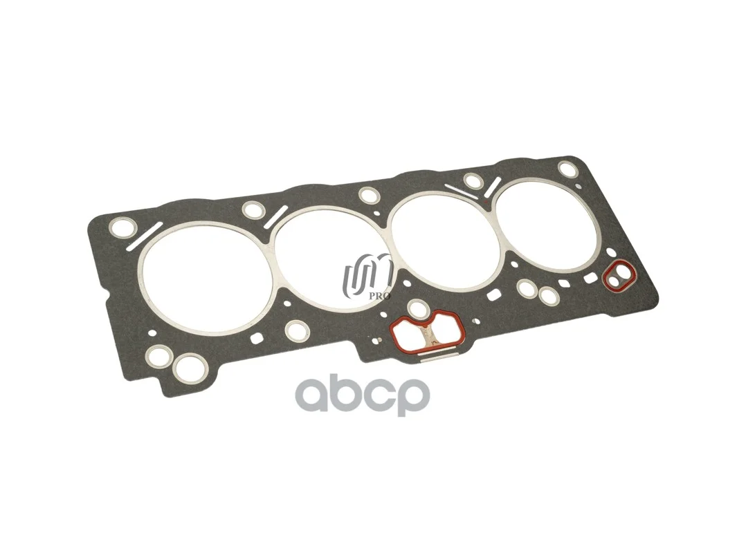Прокладка ГБЦ TOYOTA GH0414 United Motors - миниатюра 5