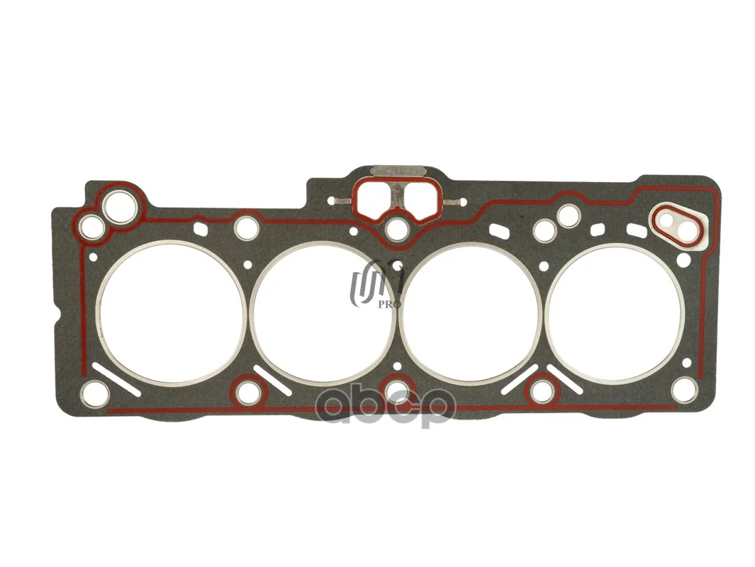 Прокладка ГБЦ TOYOTA GH0414 United Motors - миниатюра 6