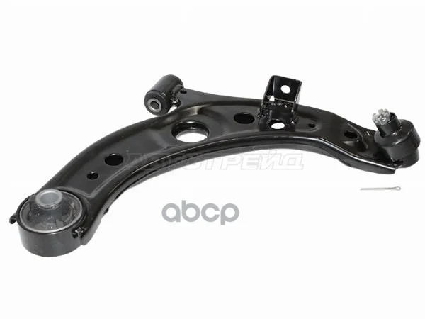 Рычаг нижний TOYOTA PASSO 04- RH HSAC0585 HOSU - изображение 1
