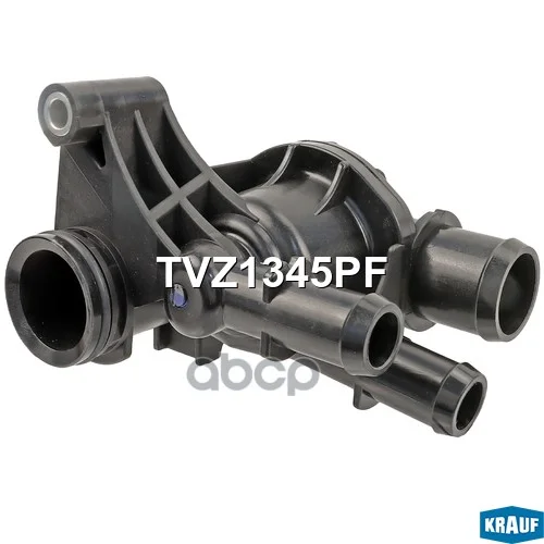 Термостат TVZ1345PF Krauf - миниатюра 2