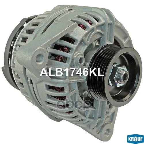 Генератор ALB1746KL Krauf - изображение 1