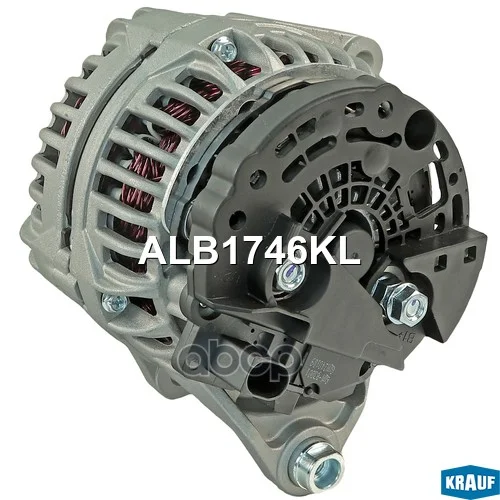 Генератор ALB1746KL Krauf - миниатюра 2