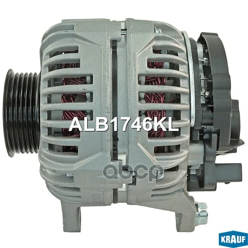 Генератор ALB1746KL Krauf - миниатюра 4