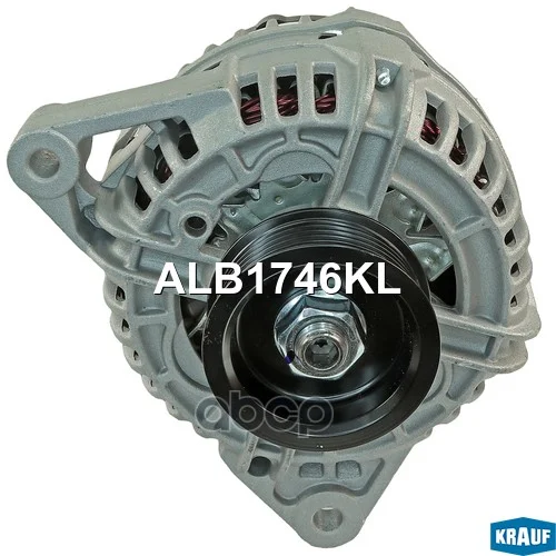 Генератор ALB1746KL Krauf - миниатюра 5