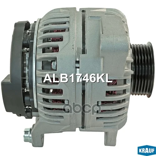 Генератор ALB1746KL Krauf - миниатюра 6