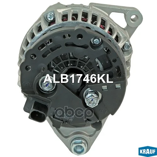 Генератор ALB1746KL Krauf - миниатюра 7