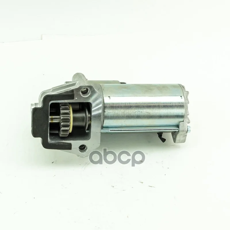 Стартер FORD TRANSIT 00- FO11020215 DOMINANT - изображение 1