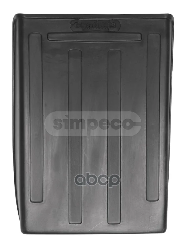 крыло полуприцепа !450х640 Schmitz SP40040074 - миниатюра 2