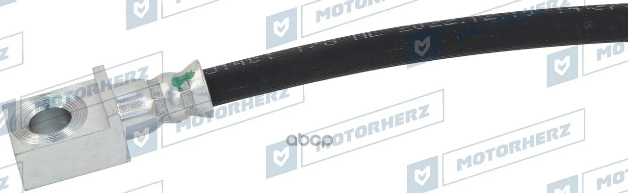 Шланг тормозной HBF0017 Motorherz - миниатюра 2