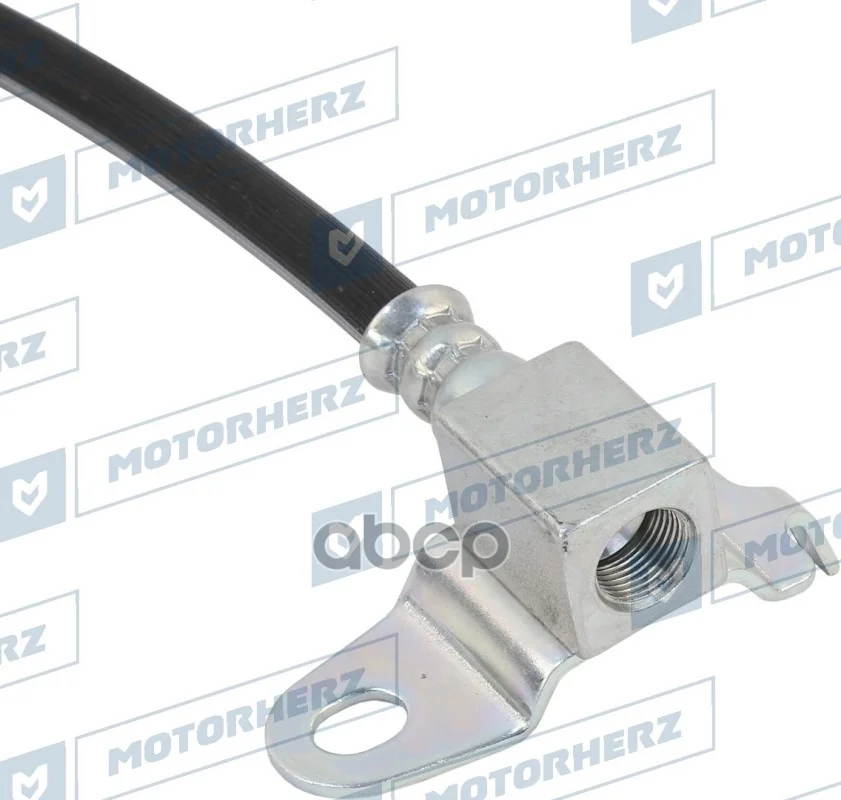 Шланг тормозной HBF0017 Motorherz - миниатюра 3