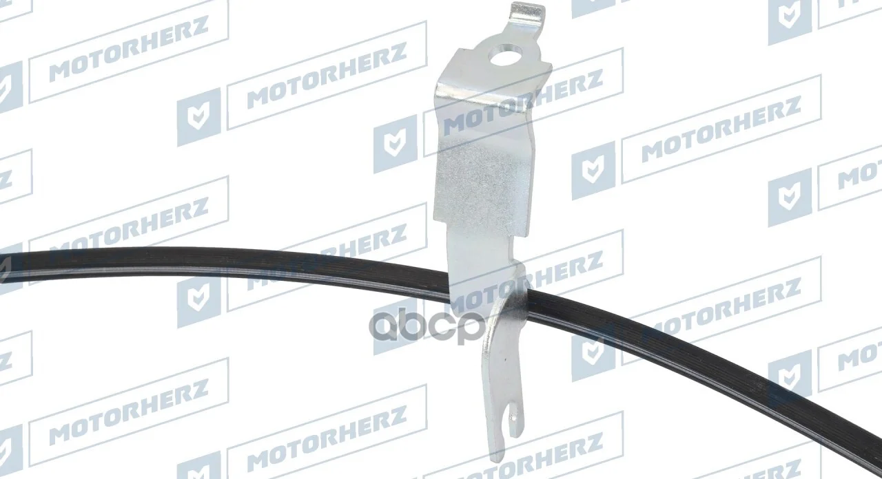 Шланг тормозной HBF0017 Motorherz - миниатюра 4
