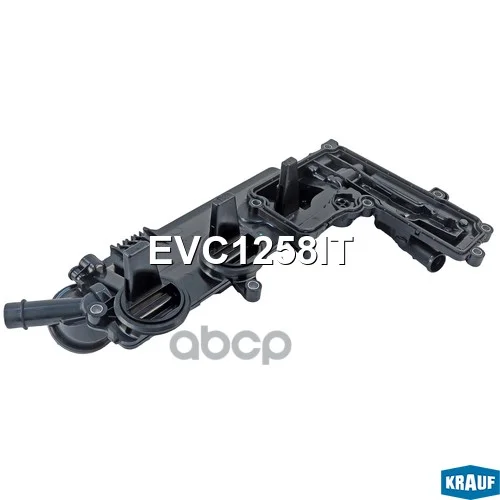 Клапанная крышка EVC1258IT Krauf - миниатюра 2
