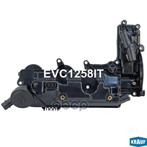 Клапанная крышка EVC1258IT Krauf - миниатюра 3