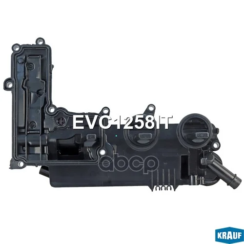 Клапанная крышка EVC1258IT Krauf - миниатюра 4