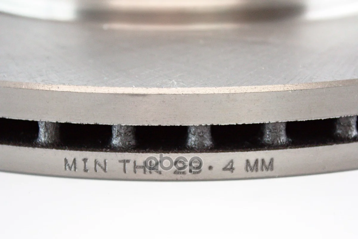 Диск тормозной передний Sonata 19-/K5 20- - миниатюра 5