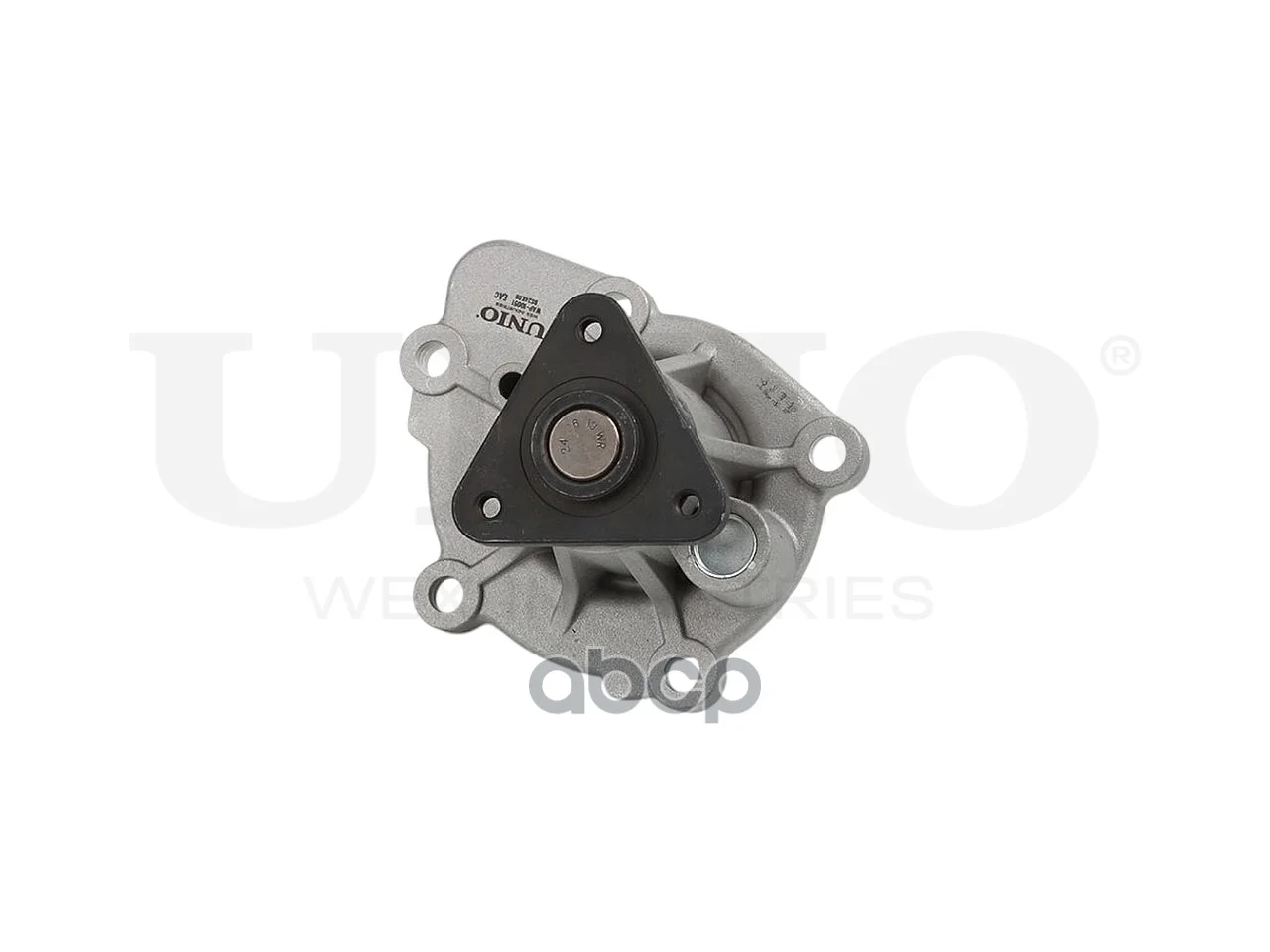Насос водяной KIA SORENTO 09- WAP10051 UNIO - миниатюра 2