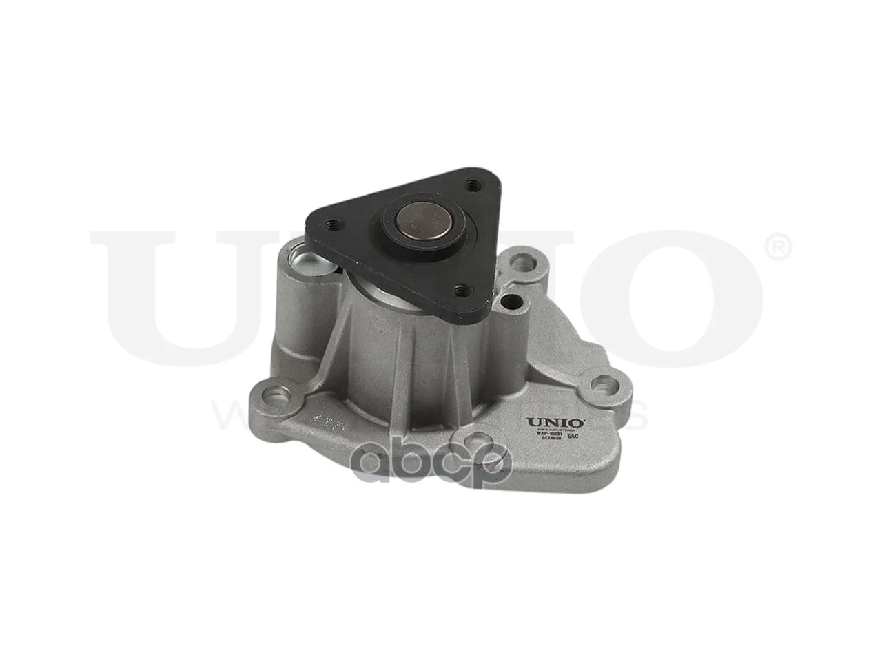 Насос водяной KIA SORENTO 09- WAP10051 UNIO - миниатюра 3