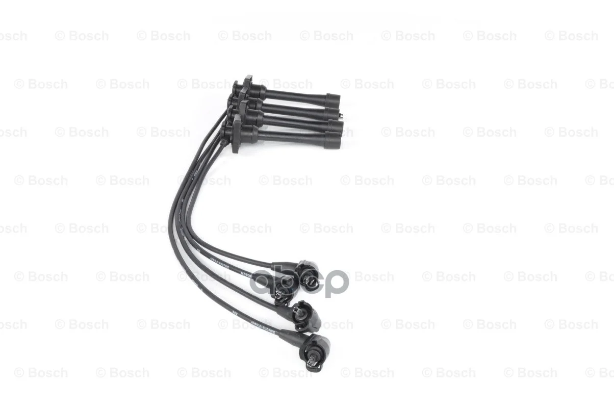 Провода высоковольт. ком/кт TOYOTA 0986356928 - миниатюра 3