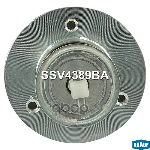 Втягивающее реле стартера SSV4389BA Krauf - миниатюра 2