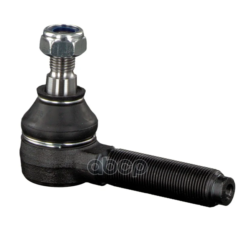 наконечник рулевой! RHT M20x1.5/M14x1.5 L=95 - миниатюра 2