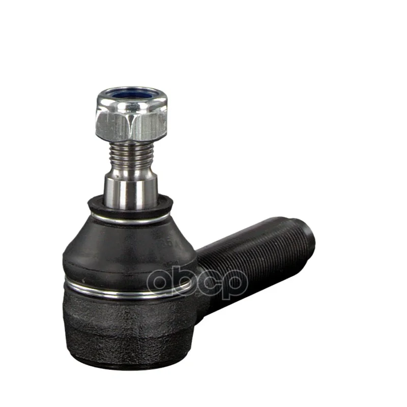 наконечник рулевой! RHT M20x1.5/M14x1.5 L=95 - миниатюра 3