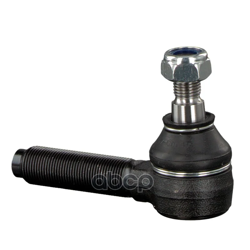 наконечник рулевой! RHT M20x1.5/M14x1.5 L=95 - миниатюра 4