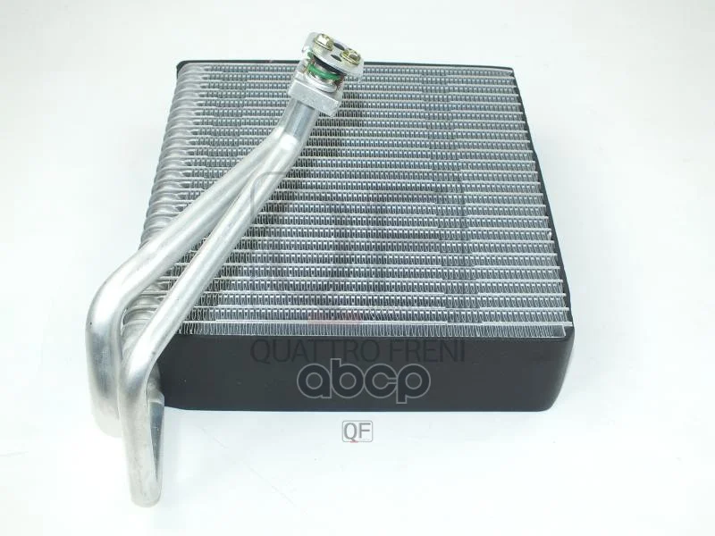 Испаритель кондиционера QF50Q00049 QUATTRO FRENI - изображение 1
