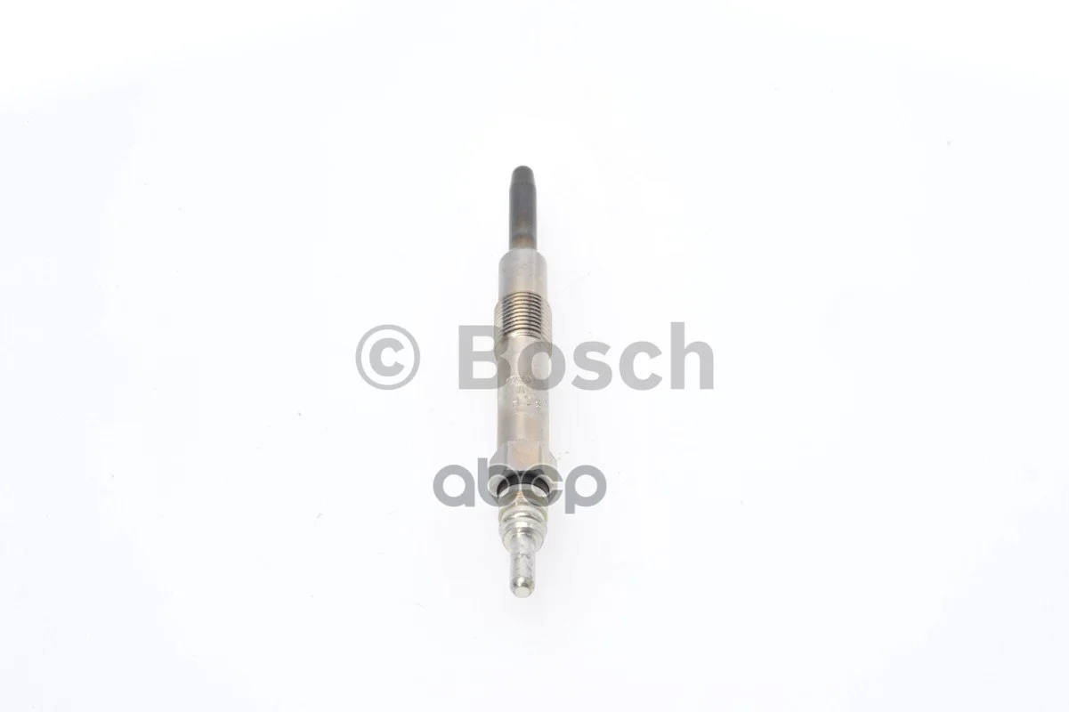 Свеча накала 0250202036 Bosch - миниатюра 2