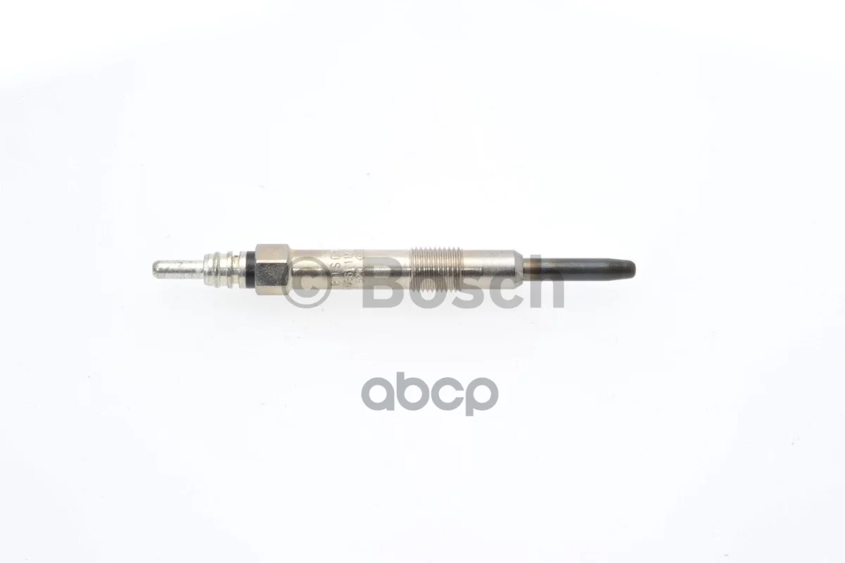Свеча накала 0250202036 Bosch - миниатюра 3