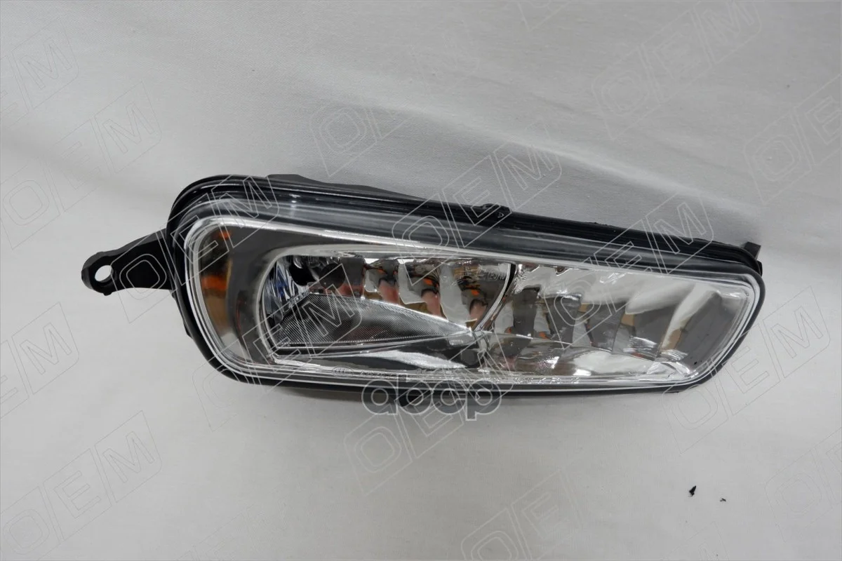 Фара противотуманная правая Ford Focus 3 2015-2019 - миниатюра 2