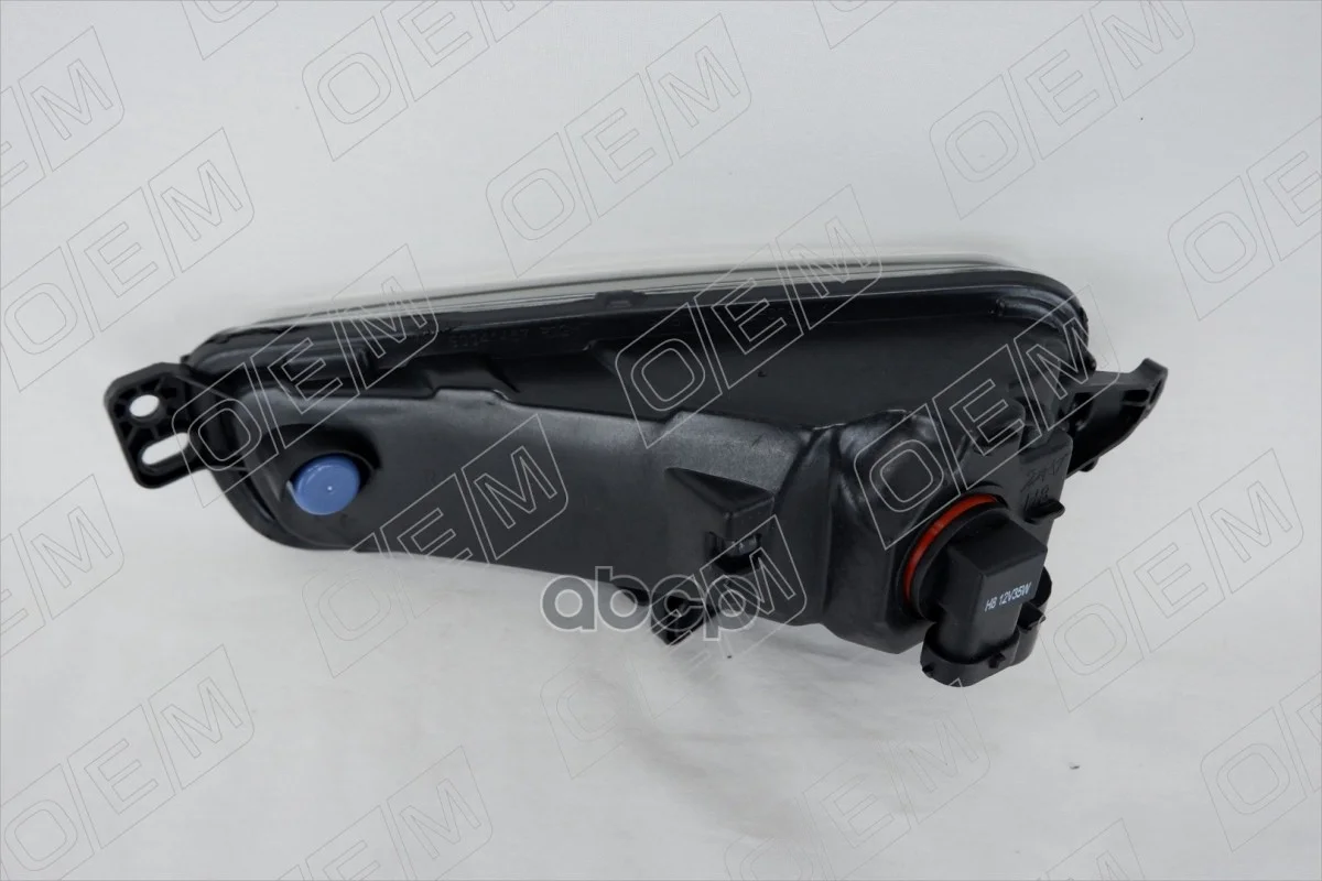 Фара противотуманная правая Ford Focus 3 2015-2019 - миниатюра 6