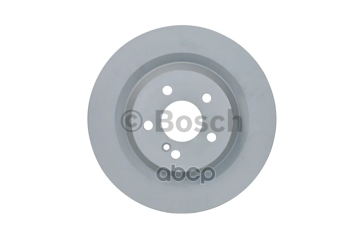 Диск тормозной MB W221/C216 05- задн.вент. - изображение 1