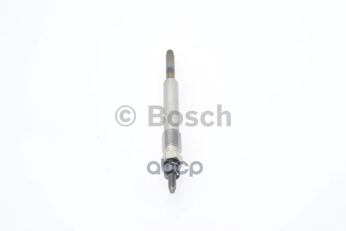 Свеча накаливания 0250202032 Bosch - миниатюра 2