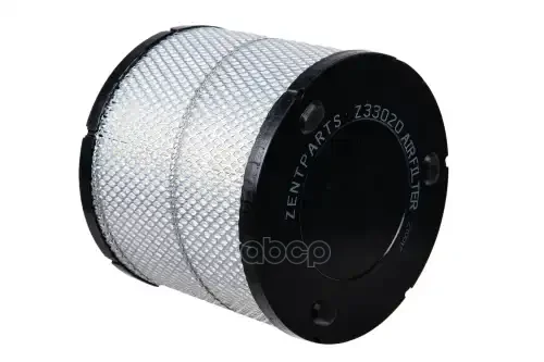 фильтр воздушный! Hino Z33020 ZENTPARTS - миниатюра 5