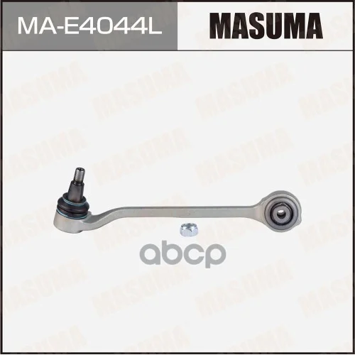 Рычаг BMW X4 (F26) нижн.перед.лев. MAE4044L Masuma - изображение 1